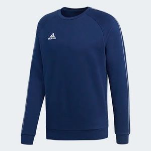 NWOT Men’s ADIDAS Core 18 Crew Neck